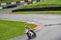 Middle Group Red Bikes